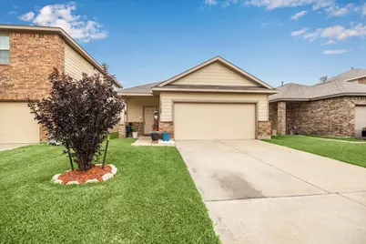 13127 Clifton Hill Lane, Houston, TX 77044 - Photo 1