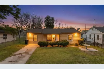 4637 Carmen Street, Houston, TX 77051 - Photo 1