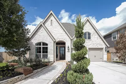 8703 Azalea Crossing Ct, Missouri City, TX 77459 - Photo 1