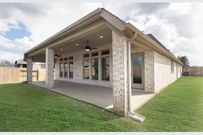 8703 Azalea Crossing Ct, Missouri City, TX 77459 - Photo 5