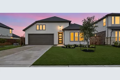 21903 Tamworth Hollow Trail, Cypress, TX 77433 - Photo 31