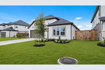 21903 Tamworth Hollow Trail, Cypress, TX 77433 - Photo 3
