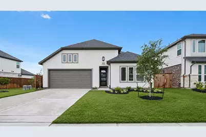 21903 Tamworth Hollow Trail, Cypress, TX 77433 - Photo 1