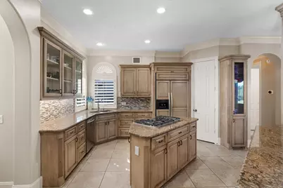 23 Steve Fuqua Place, Missouri City, TX 77459 - Photo 17