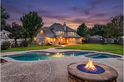 11023 Leigh Woods Drive, Cypress, TX 77433 - Photo 1