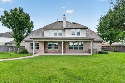 11023 Leigh Woods Drive, Cypress, TX 77433 - Photo 39