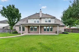 11023 Leigh Woods Dr, Cypress, TX 77433 - Photo 39