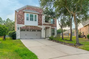 50 Tidwillow Pl, Tomball, TX 77375 - Photo 1
