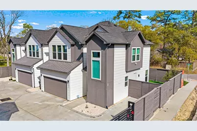6559 Sealey Street, Houston, TX 77091 - Photo 1