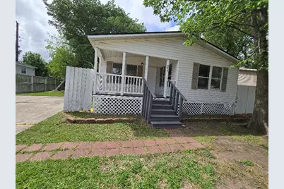5815 Dylan Drive, Baytown, TX 77521 - Photo 1