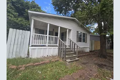 5815 Dylan Drive, Baytown, TX 77521 - Photo 1