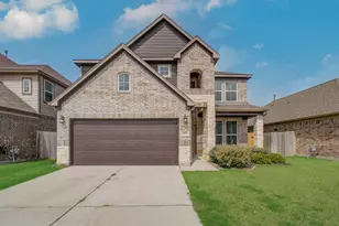 20722 Iron Timber Ln, Katy, TX 77449 - Photo 1