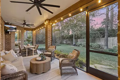 147 W Valera Ridge Place, The Woodlands, TX 77389 - Photo 43