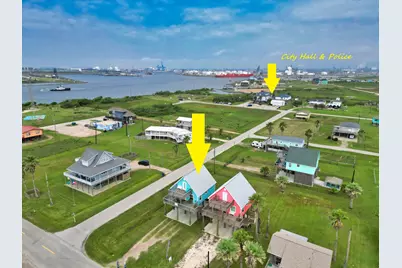 1218 Fort Velasco Drive, Surfside Beach, TX 77541 - Photo 3