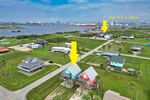 1218 Fort Velasco Dr, Surfside Beach, TX 77541 - Photo 3