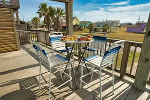 1218 Fort Velasco Dr, Surfside Beach, TX 77541 - Photo 7