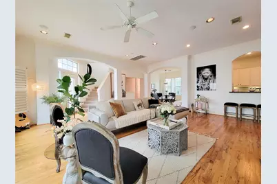 1421 Bremond Street, Houston, TX 77004 - Photo 7