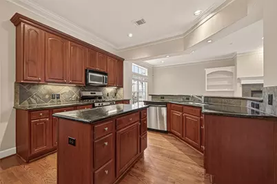 5111 Inker Street #B, Houston, TX 77007 - Photo 23