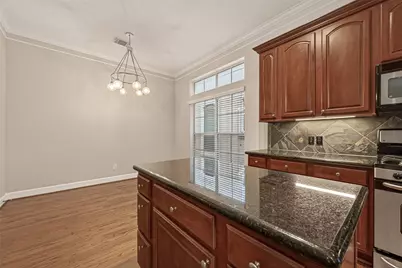 5111 Inker Street #B, Houston, TX 77007 - Photo 21