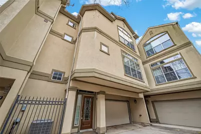 5111 Inker Street #B, Houston, TX 77007 - Photo 3