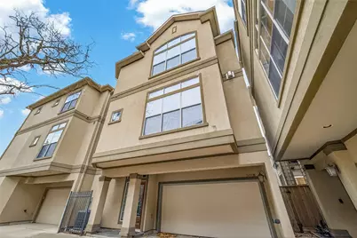 5111 Inker Street #B, Houston, TX 77007 - Photo 5