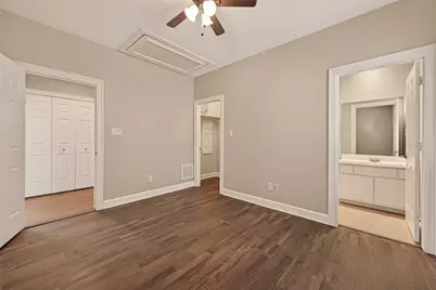 5111 Inker Street #B, Houston, TX 77007 - Photo 29