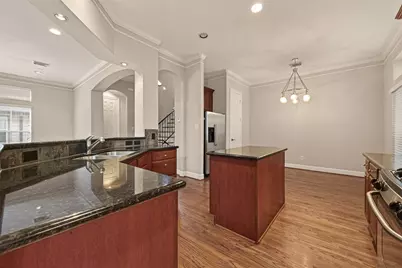 5111 Inker Street #B, Houston, TX 77007 - Photo 17