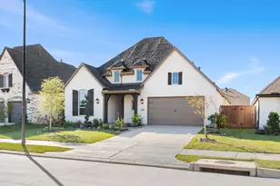 23607 Bottlebrush Terrace Trl, Katy, TX 77493 - Photo 5