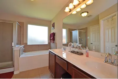 15834 Sarasam Creek Court, Cypress, TX 77429 - Photo 3