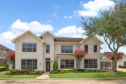 4319 Stonebrook Lane, Missouri City, TX 77459 - Photo 1