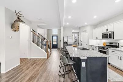 3510 Heather Chase Trl Trail, Houston, TX 77365 - Photo 9