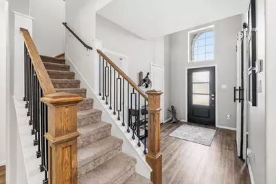 3510 Heather Chase Trl Trail, Houston, TX 77365 - Photo 7
