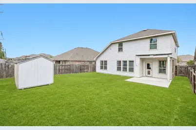 3510 Heather Chase Trl Trail, Houston, TX 77365 - Photo 29