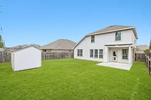 3510 Heather Chase Trl Trail, Houston, TX 77365 - Photo 29