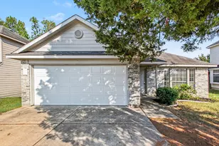14021 Buckskin Dr, Willis, TX 77378 - Photo 1