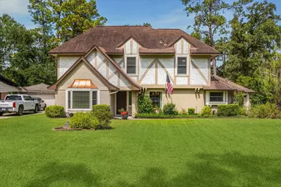 1711 Chestnut Ridge Road, Kingwood, TX 77339 - Photo 1