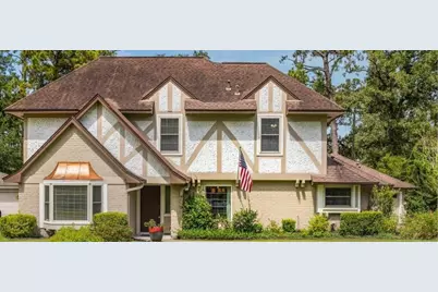 1711 Chestnut Ridge Road, Kingwood, TX 77339 - Photo 1