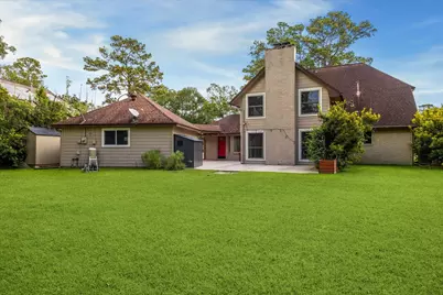 1711 Chestnut Ridge Road, Kingwood, TX 77339 - Photo 3