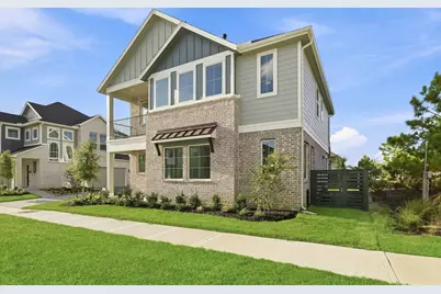 21202 Creeping Bentgrass Drive, Cypress, TX 77433 - Photo 5