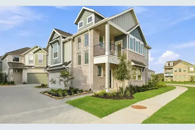 21202 Creeping Bentgrass Drive, Cypress, TX 77433 - Photo 1