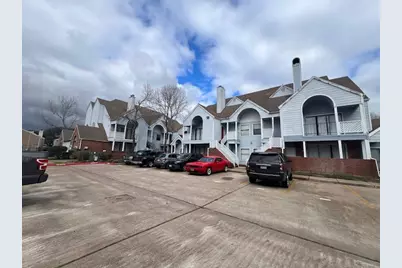 14550 Fonmeadow Drive Drive #1203, Houston, TX 77035 - Photo 3
