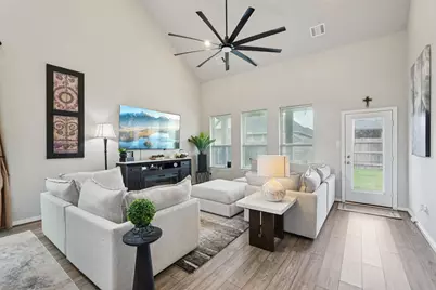 10126 Bayou Oaks Drive, Conroe, TX 77385 - Photo 9