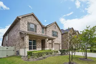 10126 Bayou Oaks Dr, Conroe, TX 77385 - Photo 3