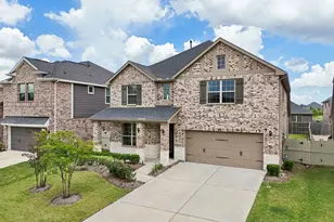 10126 Bayou Oaks Dr, Conroe, TX 77385 - Photo 39