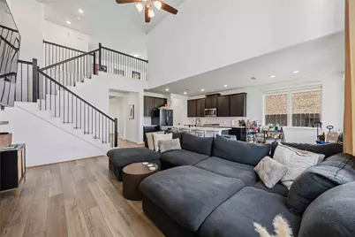 2940 Golden Dust Drive, Katy, TX 77493 - Photo 7