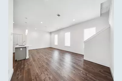 2007 Bauer Drive #A, Houston, TX 77080 - Photo 9