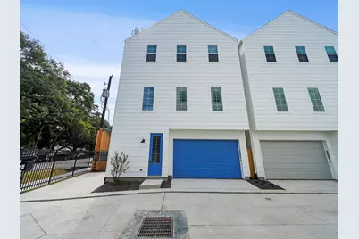 2007 Bauer Drive #A, Houston, TX 77080 - Photo 1