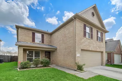 14422 Leafy Tree Drive, Houston, TX 77090 - Photo 1