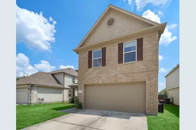 14422 Leafy Tree Drive, Houston, TX 77090 - Photo 35