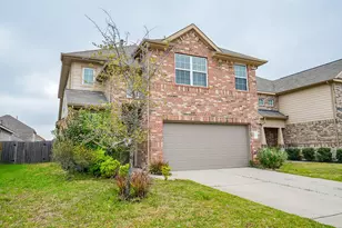 24902 Alberti Sonata Dr, Katy, TX 77493 - Photo 3